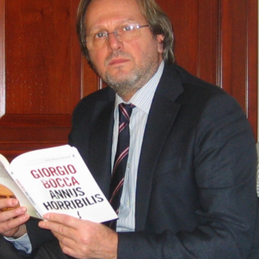 Andrea Del Bravo